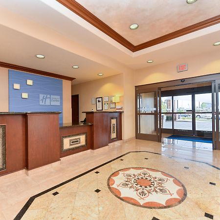 Holiday Inn Express Hotel & Suites Las Cruces By Ihg Kültér fotó