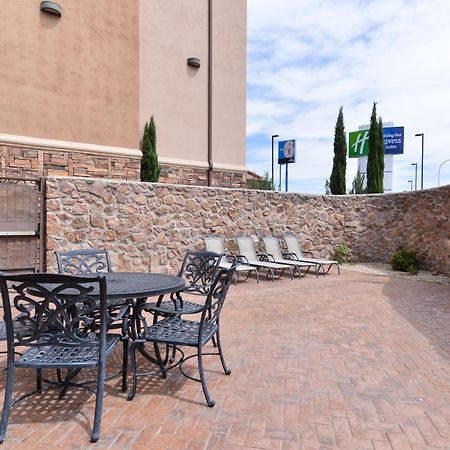 Holiday Inn Express Hotel & Suites Las Cruces By Ihg Kültér fotó