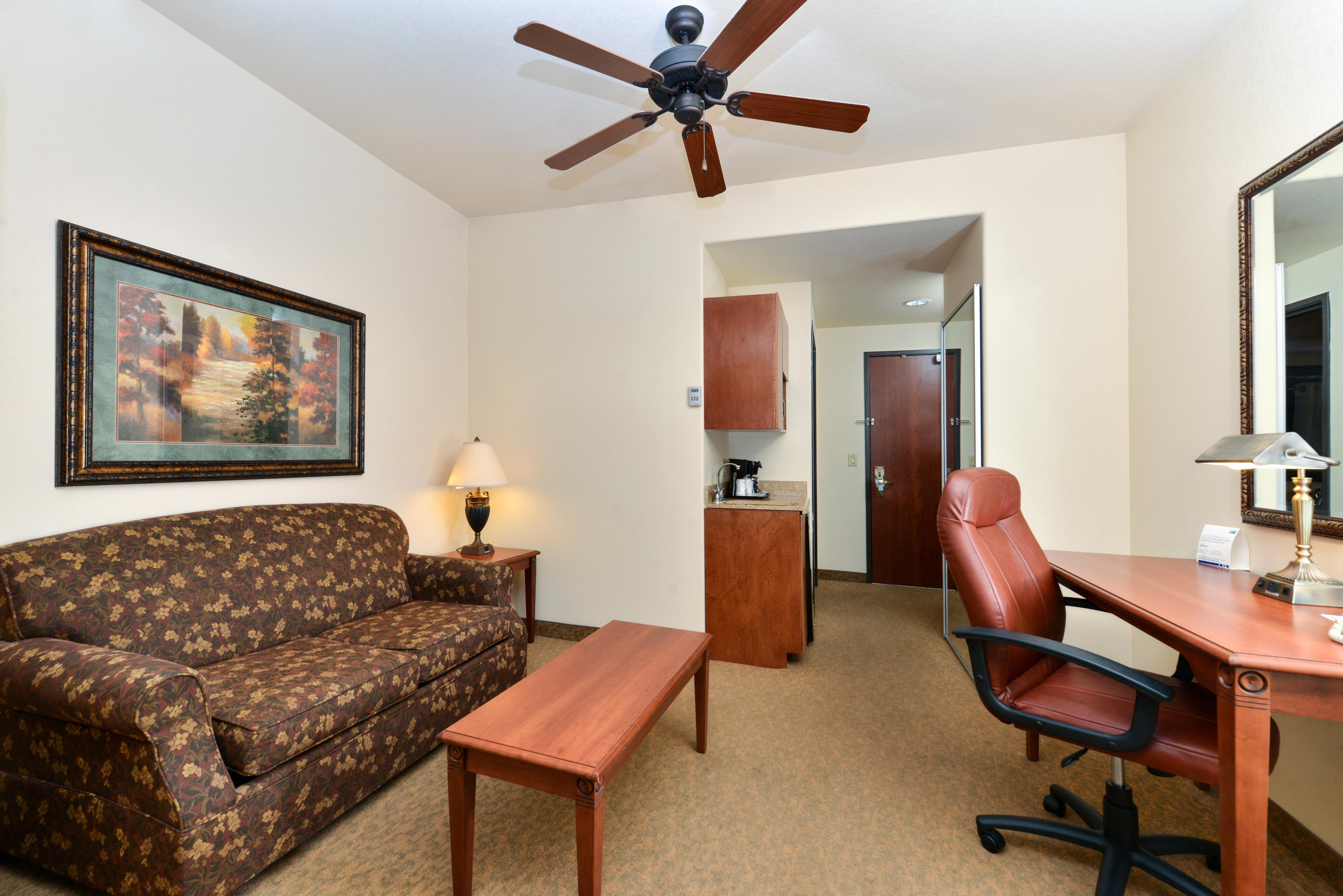 Holiday Inn Express Hotel & Suites Las Cruces By Ihg Kültér fotó