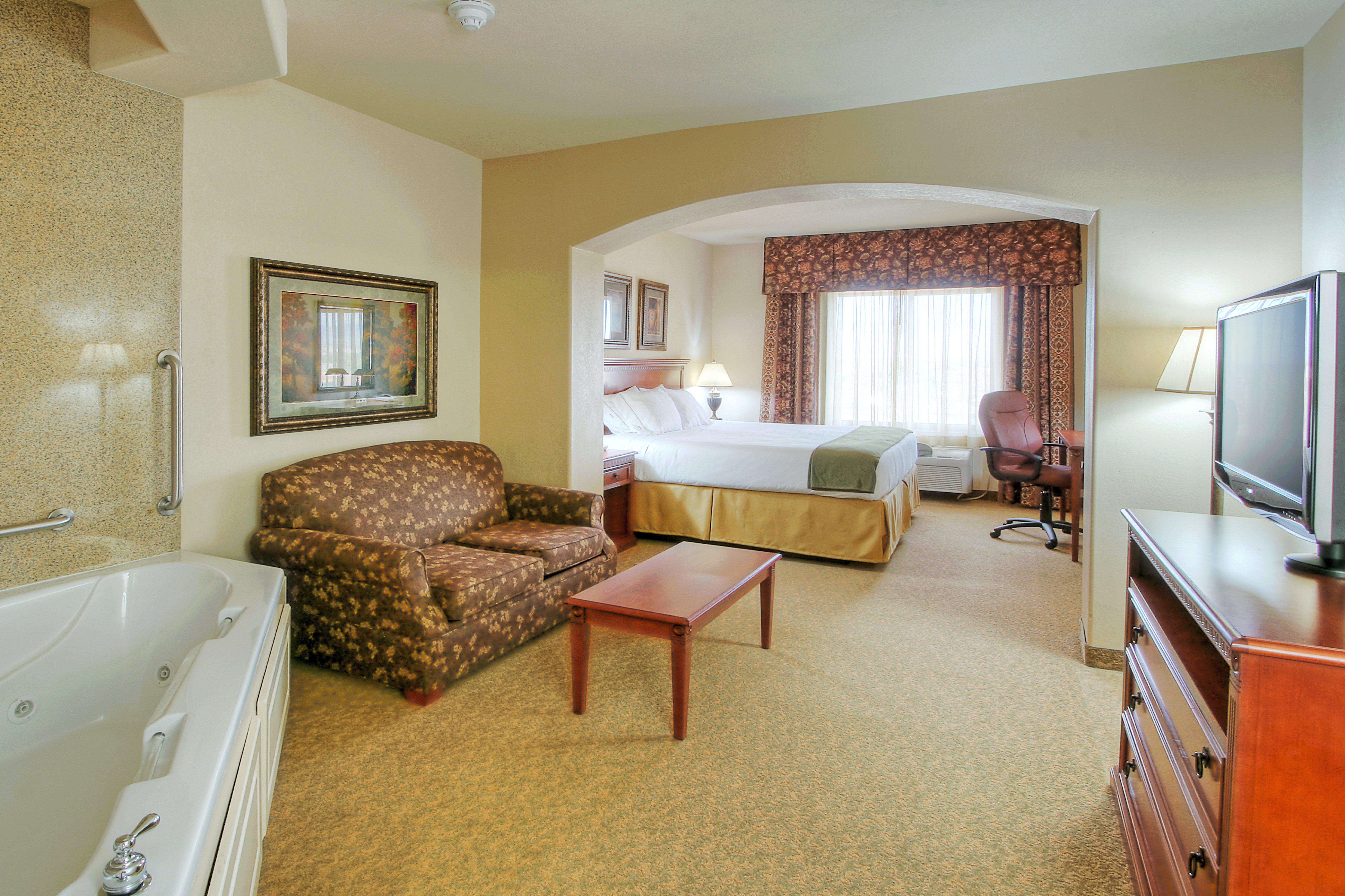Holiday Inn Express Hotel & Suites Las Cruces By Ihg Kültér fotó