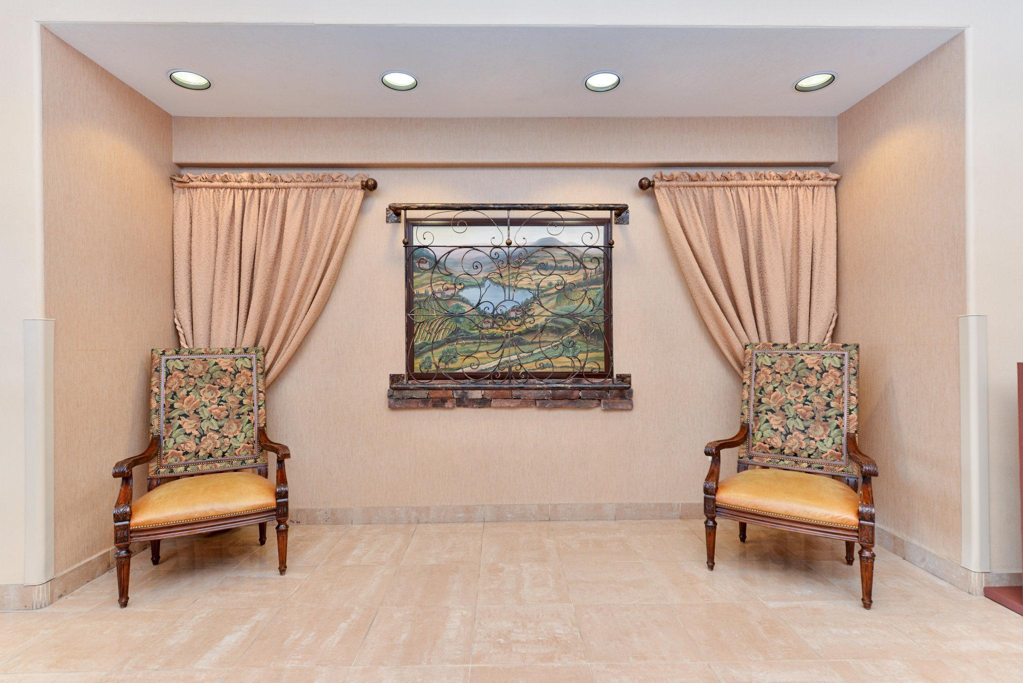 Holiday Inn Express Hotel & Suites Las Cruces By Ihg Kültér fotó