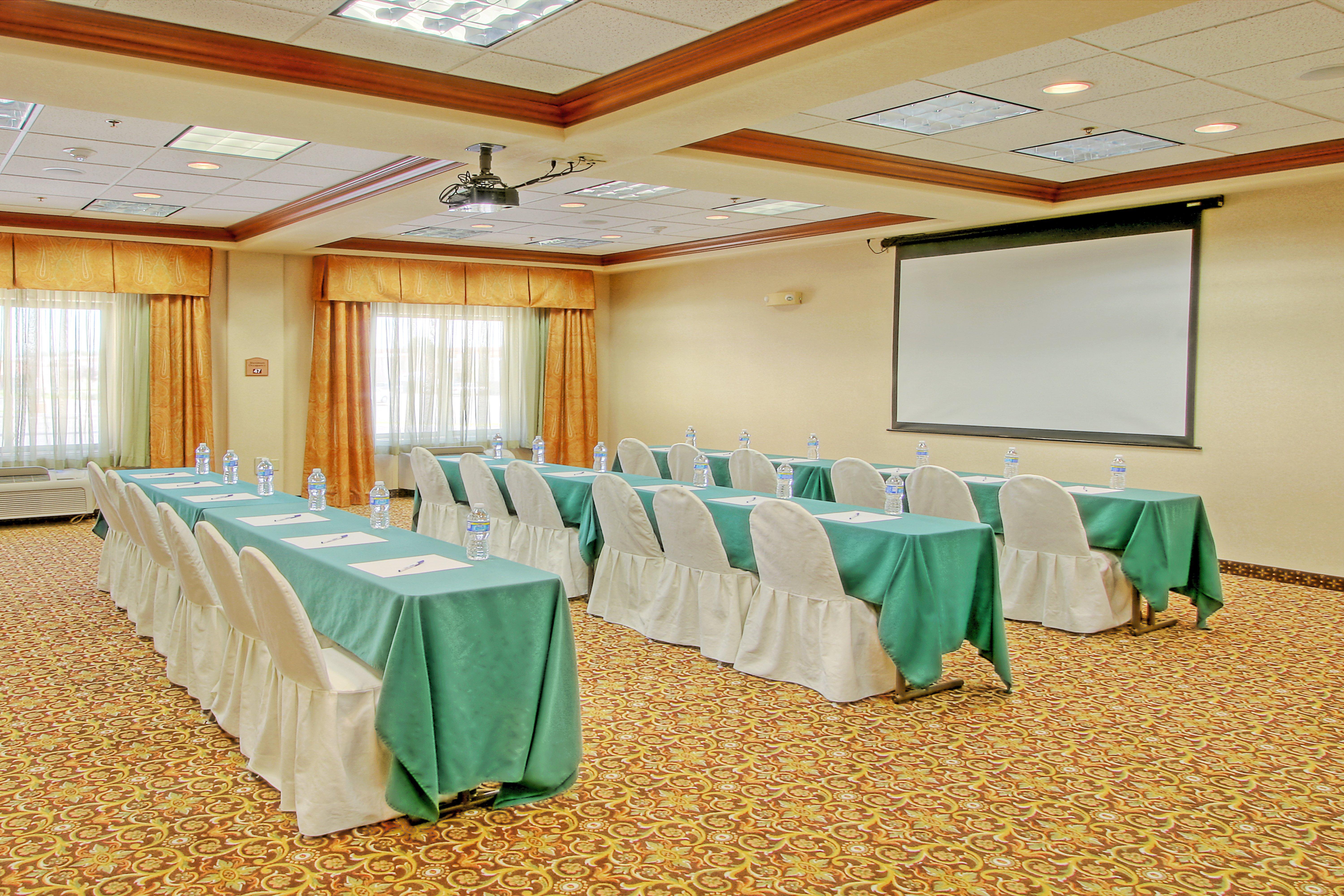 Holiday Inn Express Hotel & Suites Las Cruces By Ihg Kültér fotó