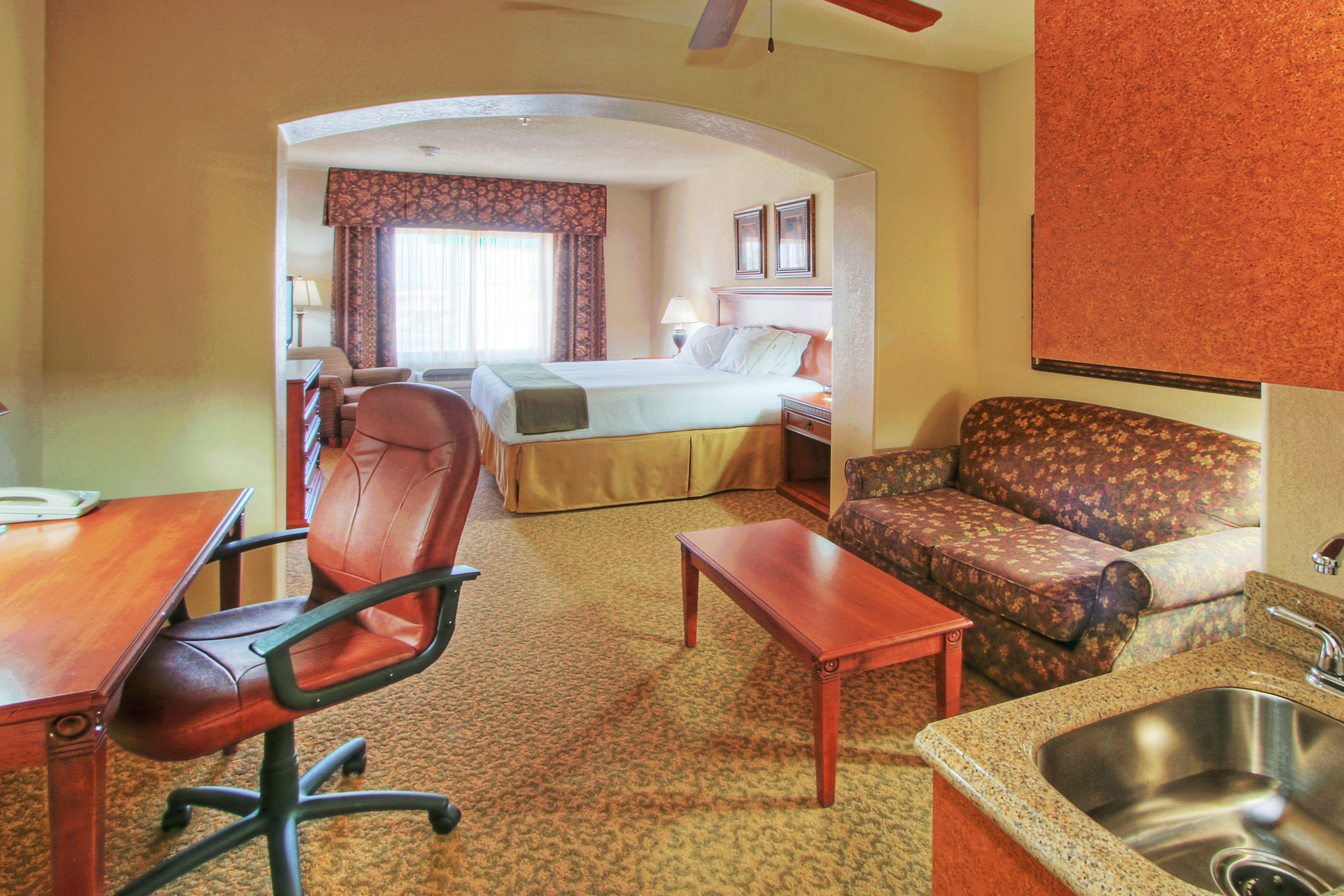 Holiday Inn Express Hotel & Suites Las Cruces By Ihg Kültér fotó
