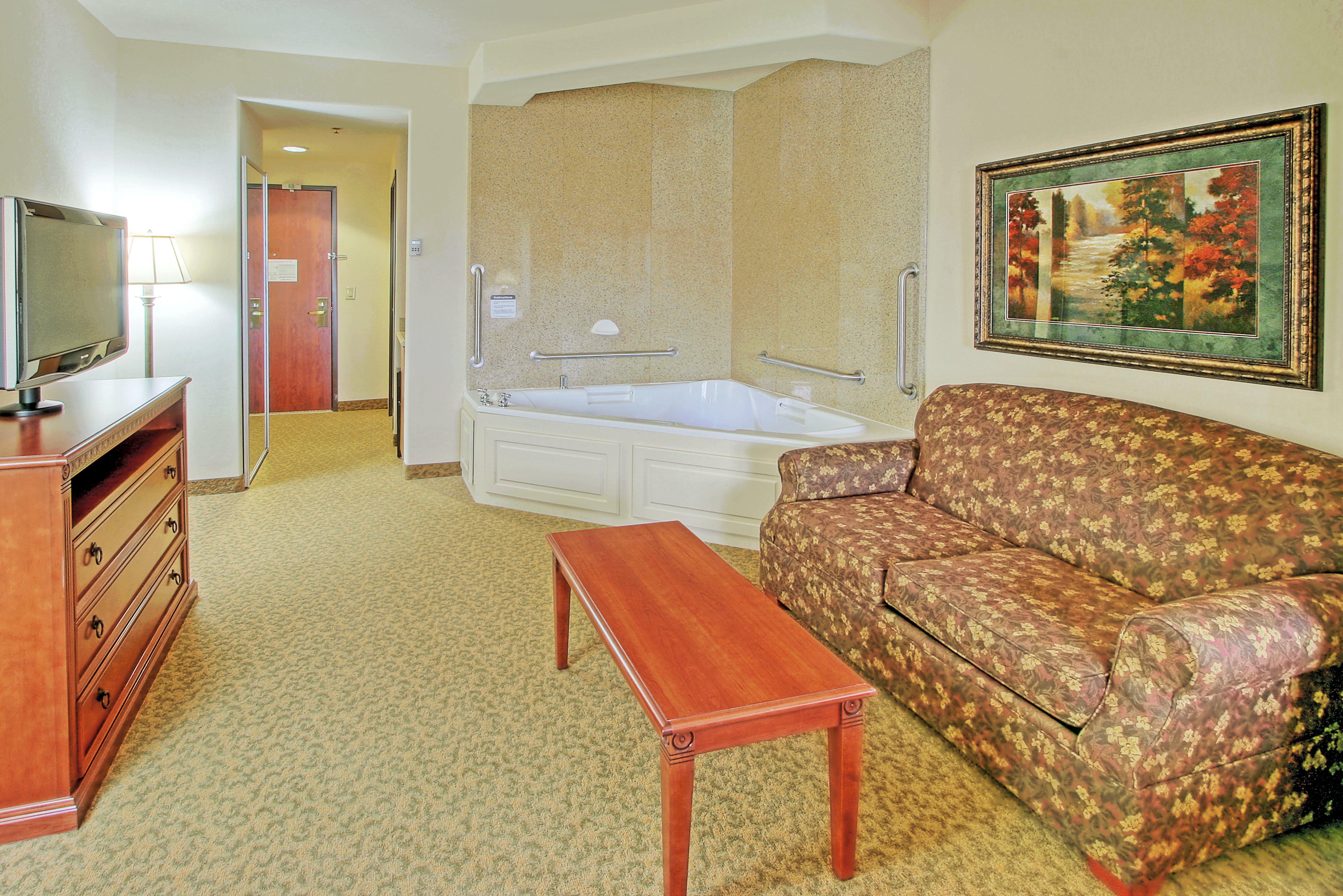 Holiday Inn Express Hotel & Suites Las Cruces By Ihg Kültér fotó