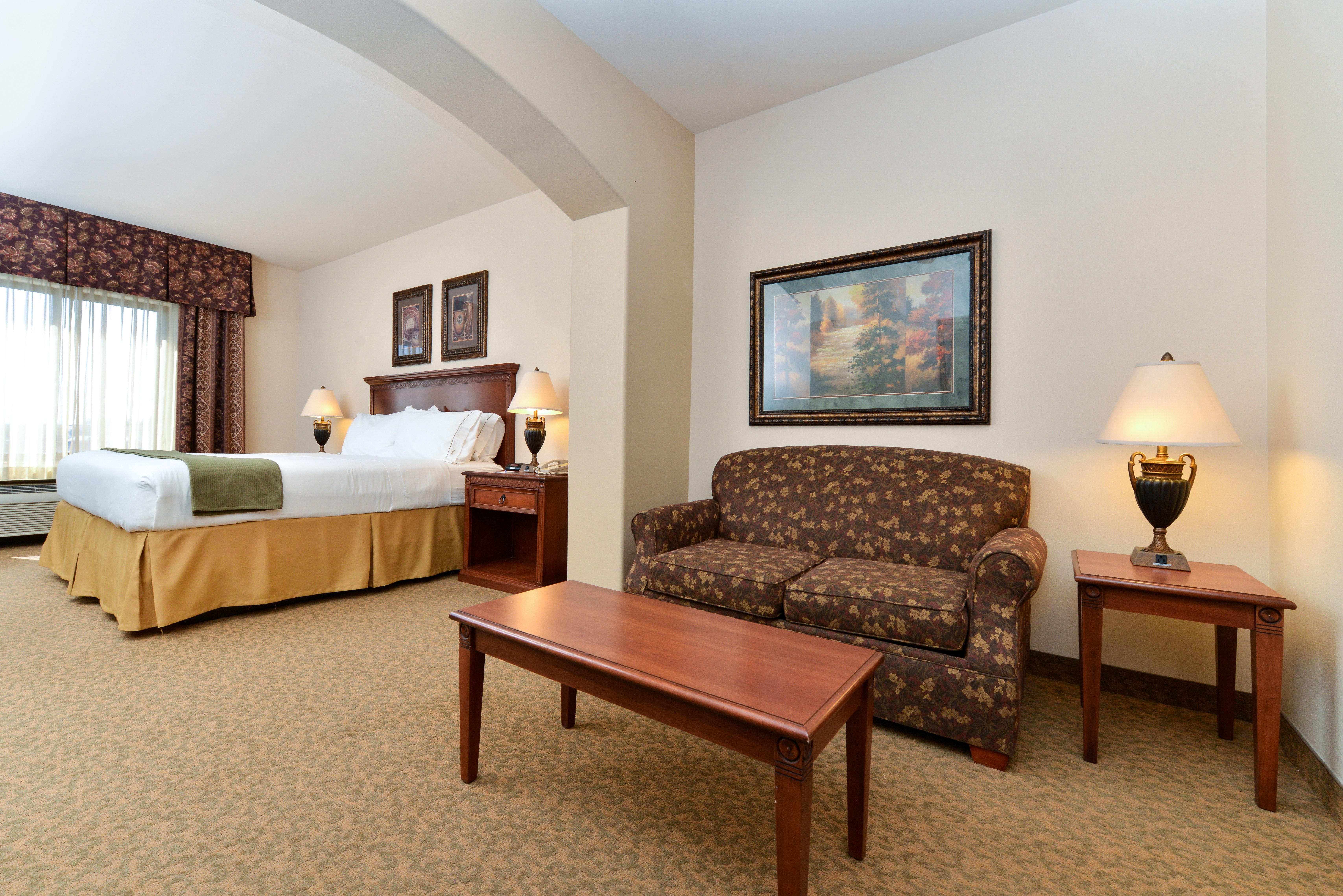Holiday Inn Express Hotel & Suites Las Cruces By Ihg Kültér fotó