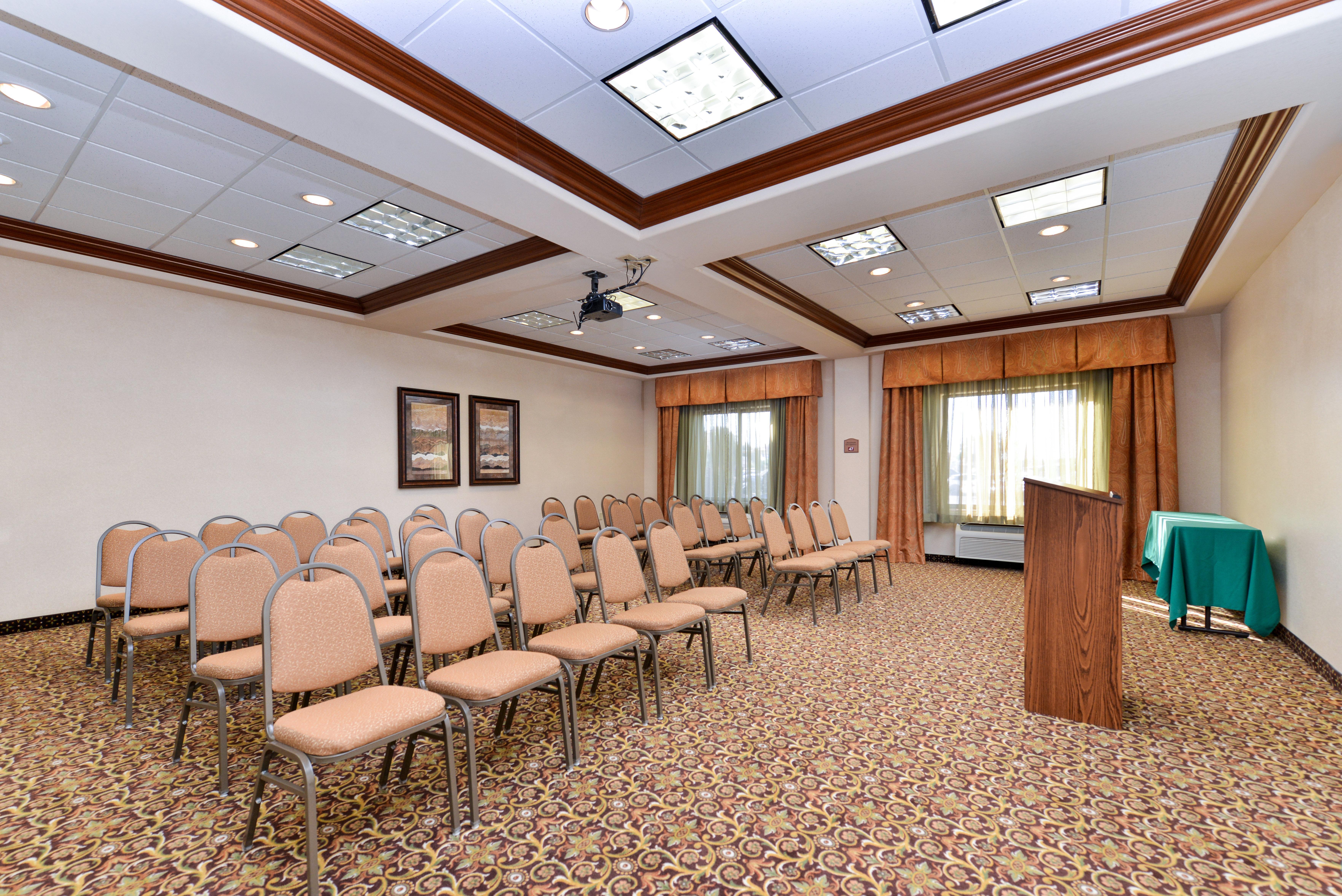 Holiday Inn Express Hotel & Suites Las Cruces By Ihg Kültér fotó