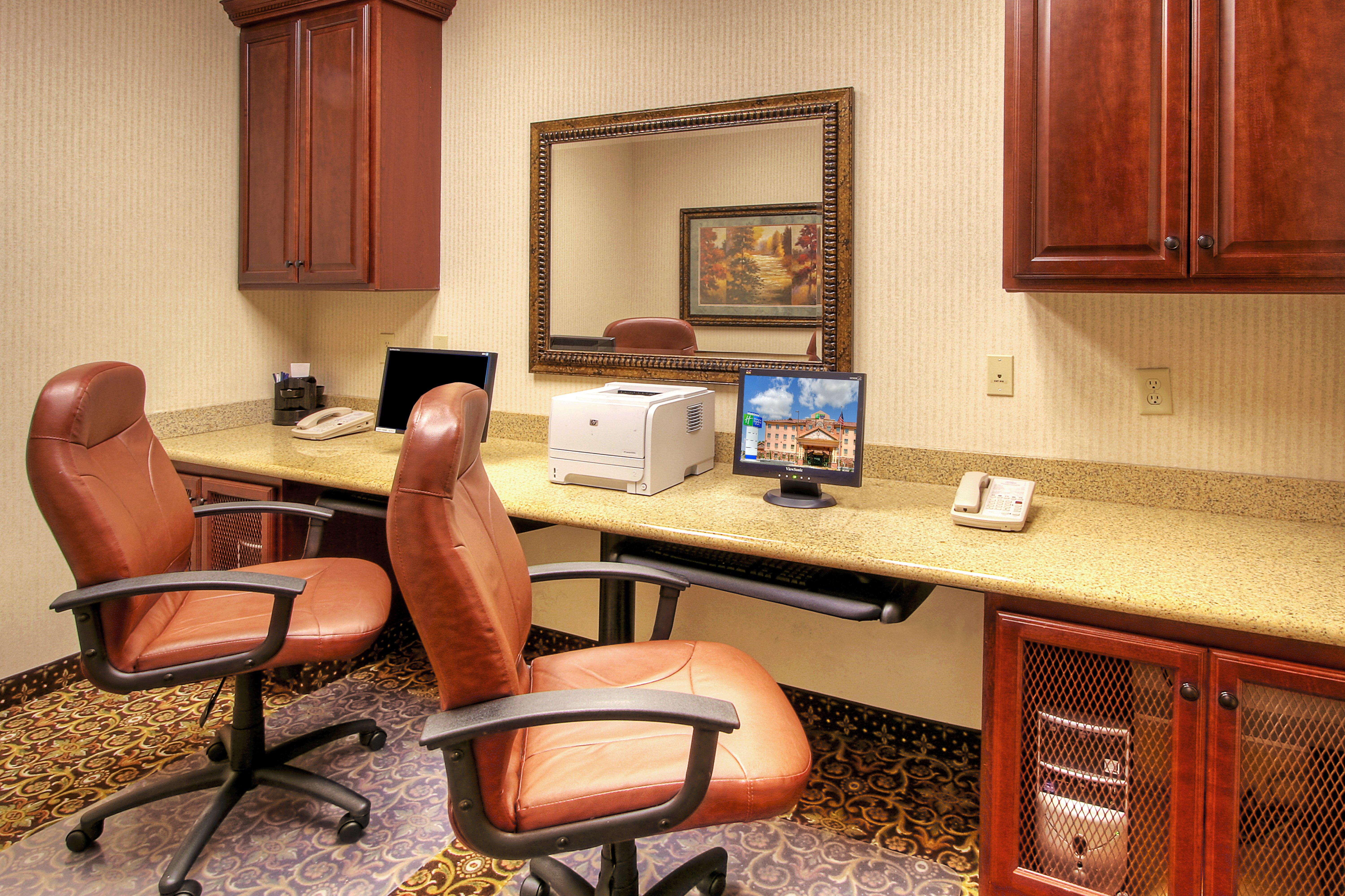 Holiday Inn Express Hotel & Suites Las Cruces By Ihg Kültér fotó