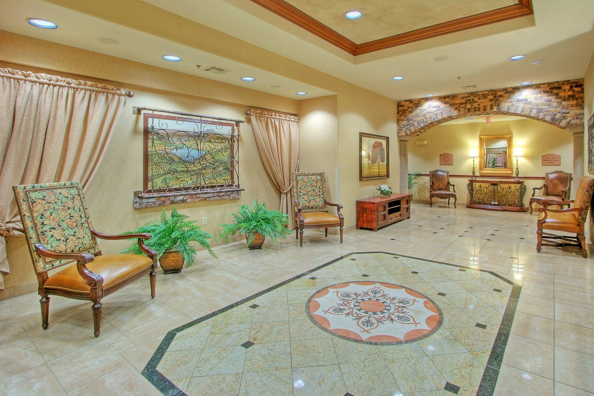 Holiday Inn Express Hotel & Suites Las Cruces By Ihg Kültér fotó