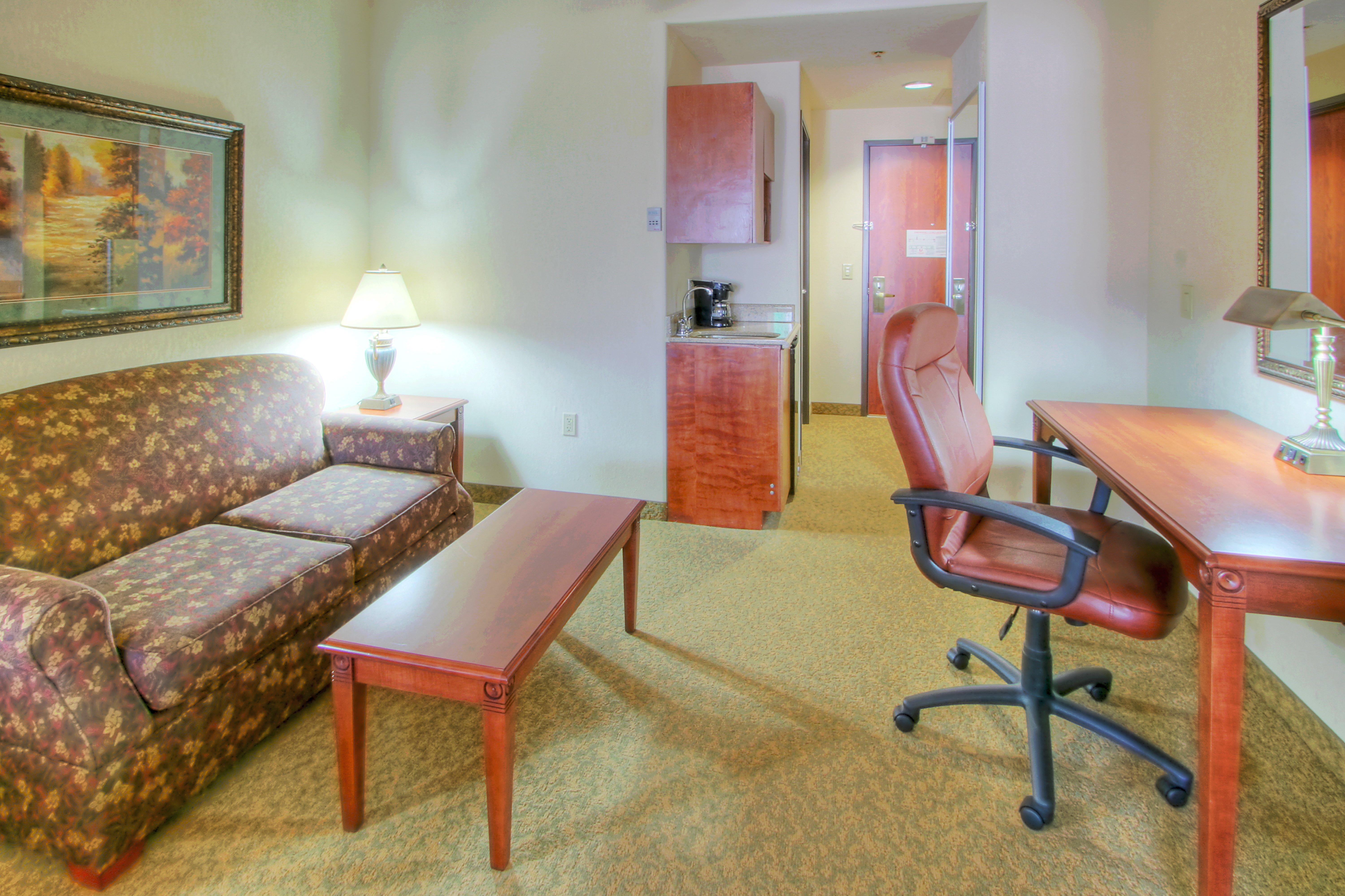 Holiday Inn Express Hotel & Suites Las Cruces By Ihg Kültér fotó