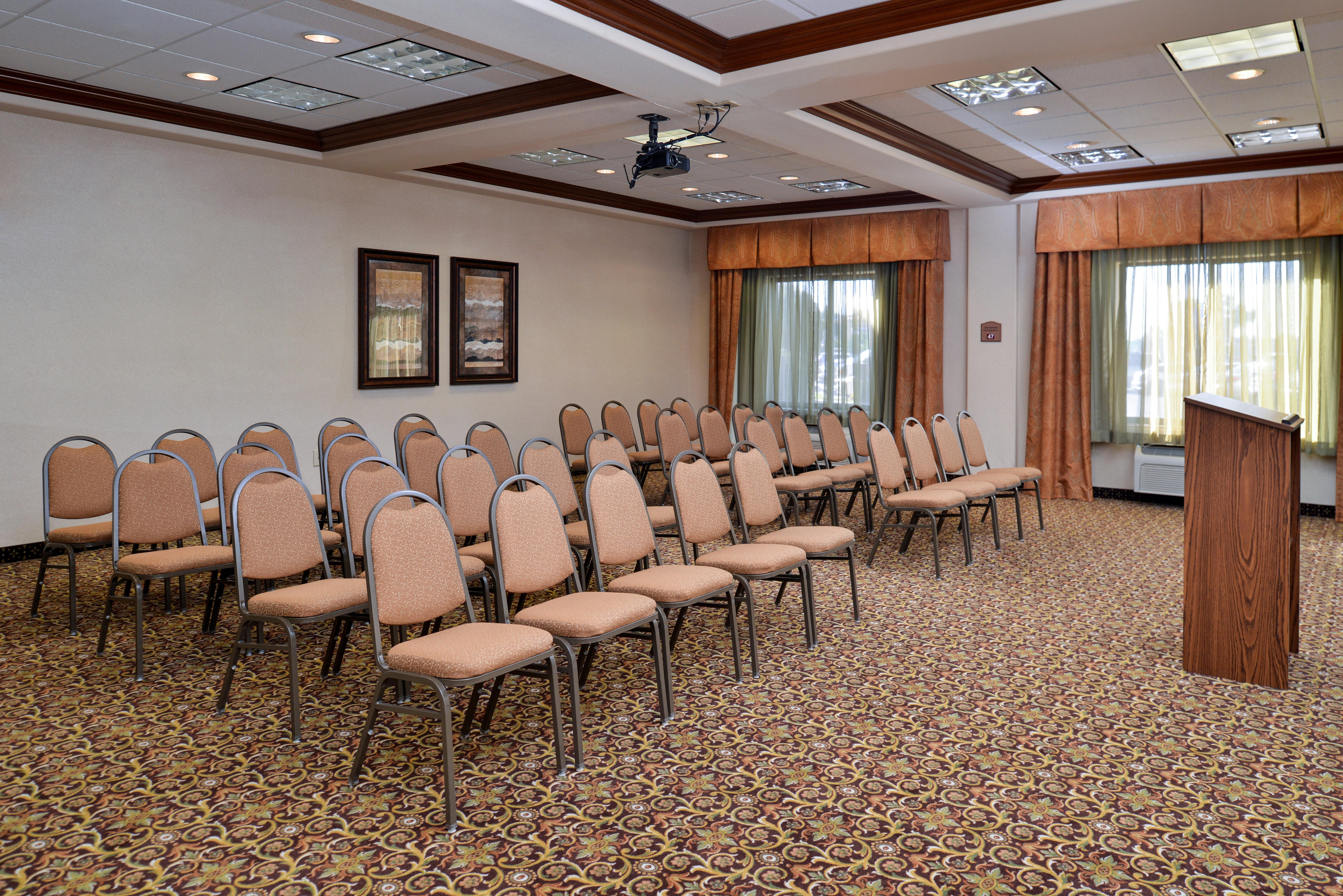 Holiday Inn Express Hotel & Suites Las Cruces By Ihg Kültér fotó