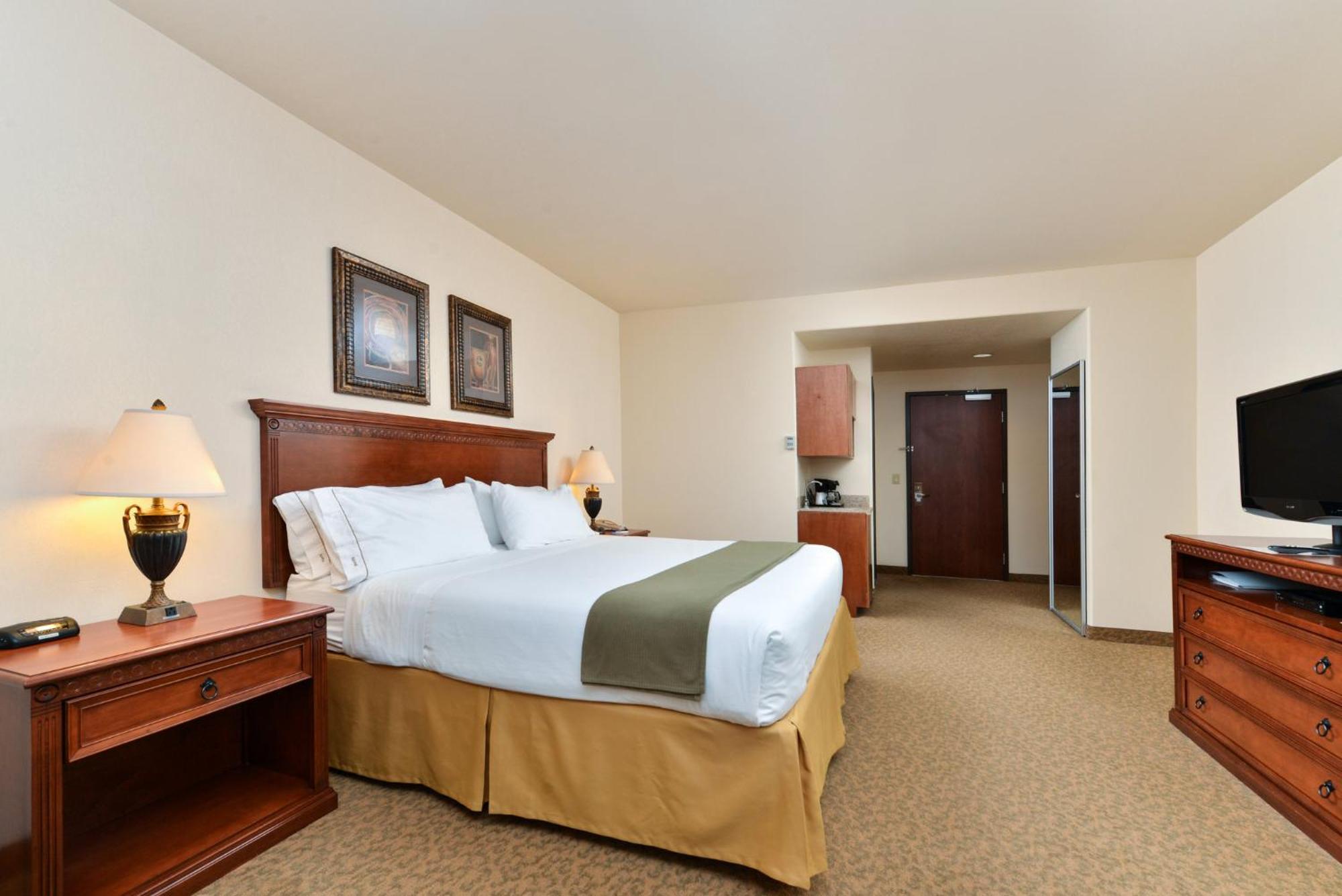 Holiday Inn Express Hotel & Suites Las Cruces By Ihg Kültér fotó