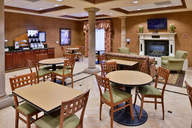 Holiday Inn Express Hotel & Suites Las Cruces By Ihg Kültér fotó